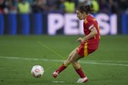 ENGLAND - SPANIEN