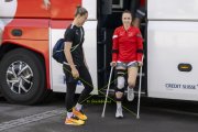 TRAINING SCHWEIZ