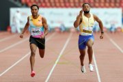 LEICHTATHLETIK SM 2026