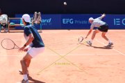 SWISS OPEN GSTAAD 2026
