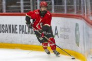 LAUSANNE - SC BERN