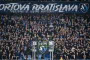 BRATISLAVA - YB