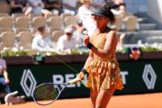 FRENCH OPEN 2026