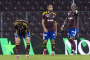 SERVETTE - SHAKHTAR DONETSK