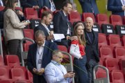 ENGLAND - SCHWEIZ