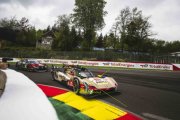 SPA-FRANCORCHAMPS 2026