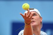 SWISS OPEN GSTAAD 2026
