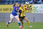 LUZERN FRAUEN - YB FRAUEN