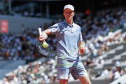 FRENCH OPEN 2026
