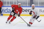 TRAINING SCHWEIZ