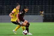 YB - SERVETTE