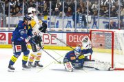 AMBRI - LUGANO