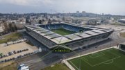 STADE DE LA TUILIERE