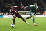 SERVETTE - VADUZ