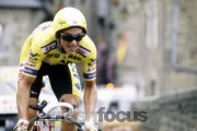 Radsport - Tour de France 1989