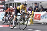 TOUR DE SUISSE WOMEN 2025