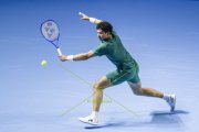 SWISS INDOORS 2026