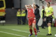 SCHWEIZ - MALTA