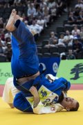 JUDO LAUSANNE 2026