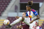 SERVETTE- LYON