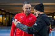 TRAINING SCHWEIZ