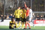 YB U19 - BERGAMO U19