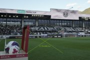 LUGANO - LUZERN