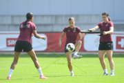 TRAINING SCHWEIZ
