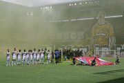 YB - LUGANO