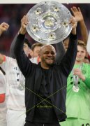 BAYERN - GLADBACH