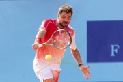 SWISS OPEN GSTAAD 2026