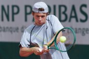 FRENCH OPEN 2026