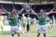 SLO - ST.GALLEN