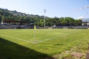 Cornaredo Stadium