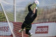 SCHWEIZ FRAUEN TRAINING
