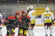 BELLINZONA - AMBRI