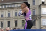 WELTKLASSE ZUERICH 2025