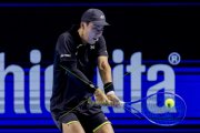 SWISS INDOORS 2026