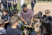 SOLOTHURNER KANTONAL SCHWINGFEST