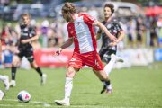 VADUZ - ST. GALLEN