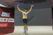 TOUR DE SUISSE WOMEN 2025