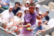 FRENCH OPEN 2026
