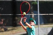 JUNIOR CHAMPION TROPHY 2026