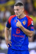 YB - BASEL