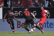 WINTERTHUR - SION