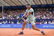 SWISS OPEN GSTAAD 2025