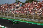 GP ITALIEN 2024