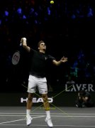 LAVER CUP 2022