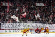 LAUSANNE - TIGERS
