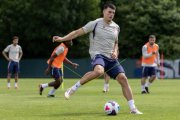 TRAINING BASEL